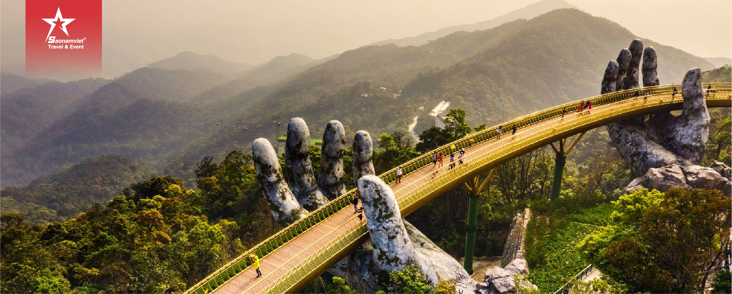 Những địa điểm du lịch đáng đi tại Việt Nam trong dịp Tết Nguyên Đán